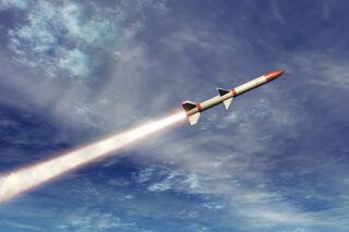 Массированная атака 