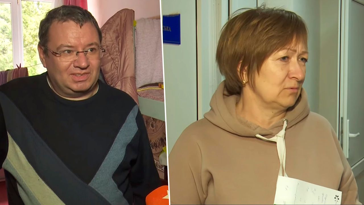Мобільна група лікарів в Івано-Франківській області: як лікують переселенців