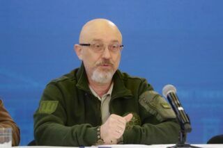 Резніков про підготовку до контрнаступу ЗСУ та про вихід на фінішну пряму