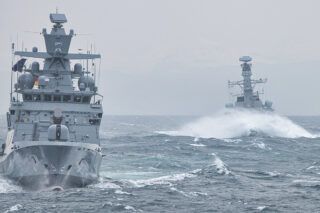 Ситуація у Чорному морі