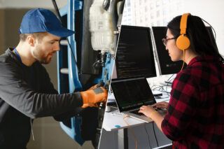 Список Форбс найкращі роботодавці