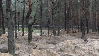 історії вбитих