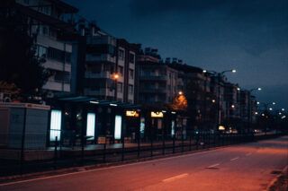 Комендантська година Херсон