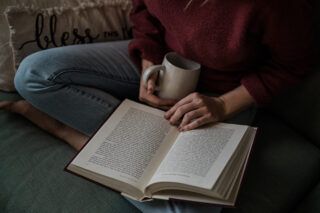 що почитати у травні