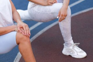 Спорт після 40