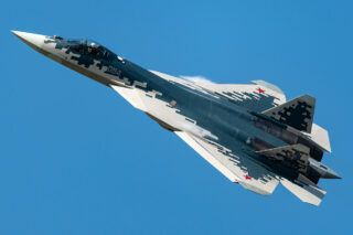 Су-57