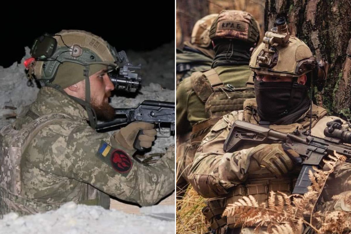 Як вибрати тепловізор і на що звертати увагу при покупці