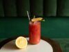 Рай для одних, дивина для інших: у чому користь та шкода томатного соку