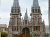 Як легендарний костел Святого Миколая перетворився на волонтерський хаб та що з ним тепер відбувається