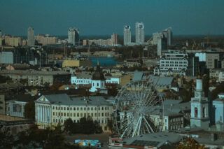 Вибухи у Києві сьогодні: що відомо про нічну атаку дронами 4 травня 2023