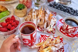 Печиво Хмиз