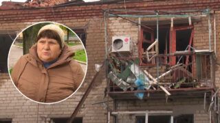 оріхів