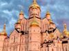 Еще один оплот УПЦ МП — какая ситуация с Почаевской лаврой в Тернопольской области