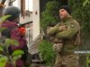 Це було поруч! Журналісти двічі потрапили під обстріл, але побачили, як живе Сіверськ