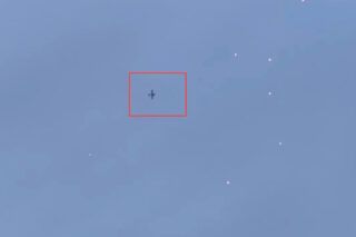 Вибухи в Києві 04.05.2023: що відомо про вечірній обстріл столиці