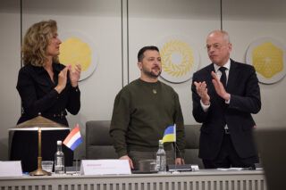 Володимир Зеленський
