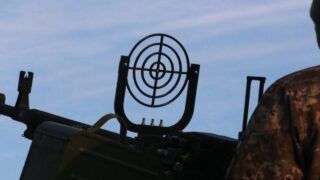 Комендантська година в Херсоні та обстріли окупантів — Гуменюк