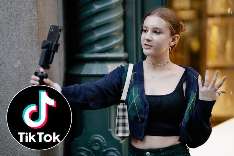 Тік ток