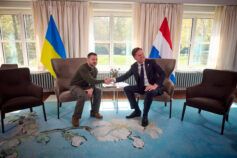 Спецтрибунал для Росії в Гаазі: що відомо