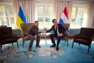 Спецтрибунал для Росії в Гаазі: що відомо