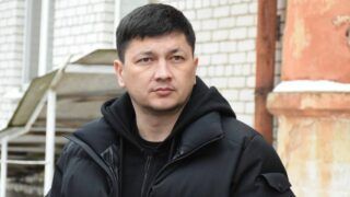Віталій Кім про майбутню перемогу та життя на Миколаївщині після росіян