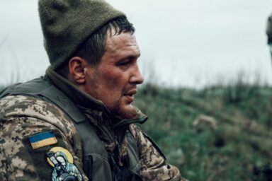 Законопроект про відпустки для військовослужбовців: що відомо