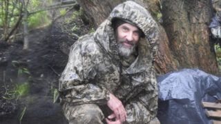 карта бойових дій