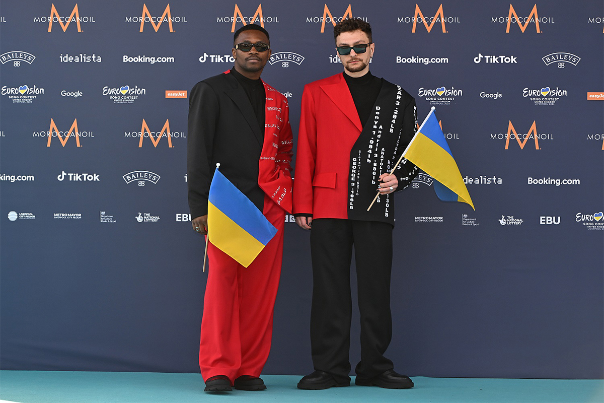 Євробачення 2023