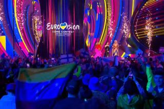 Трансляція Євробачення-2023 онлайн
