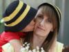 Сама виховує сина та бореться із невиліковною хворобою — інтерв’ю з українкою про життя після втрати чоловіка на війні