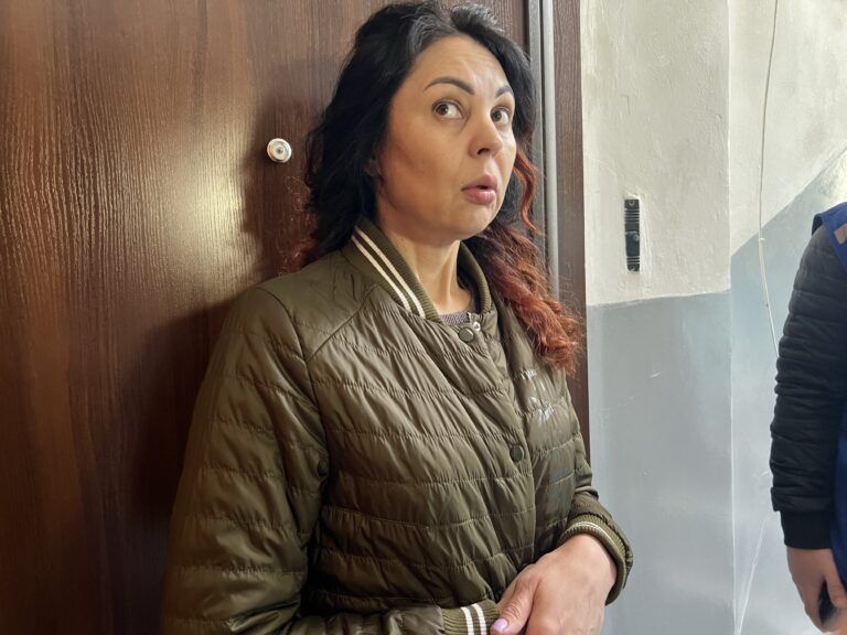 Валентина