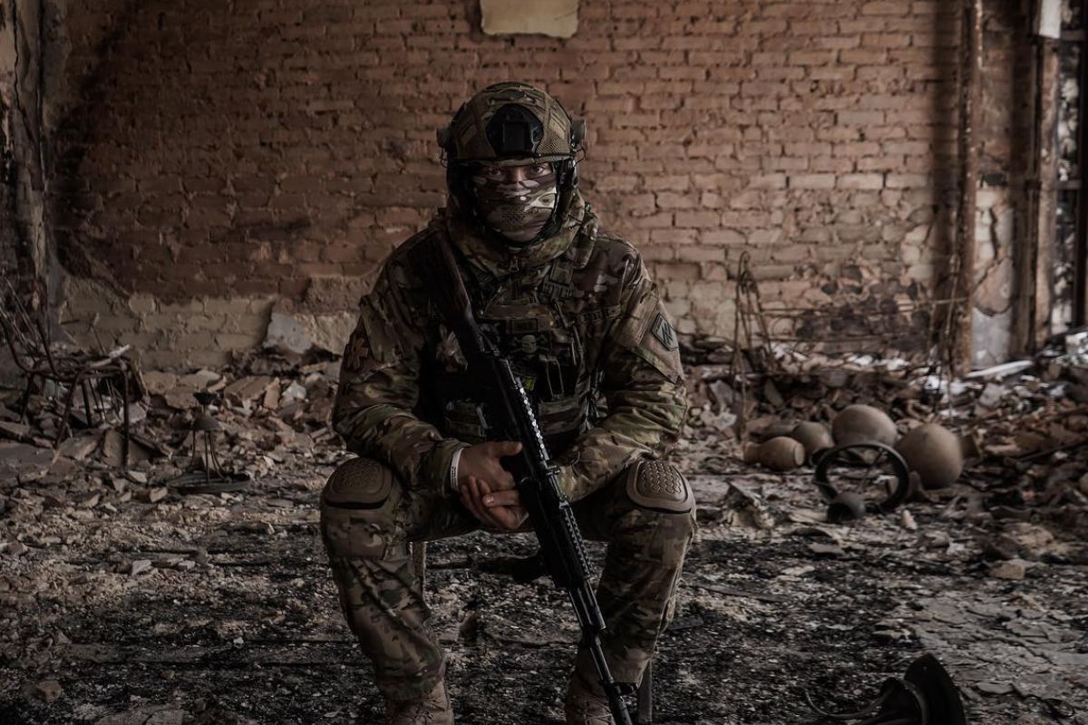 ЗСУ розбивають російських окупантів під Бахмутом: що відомо