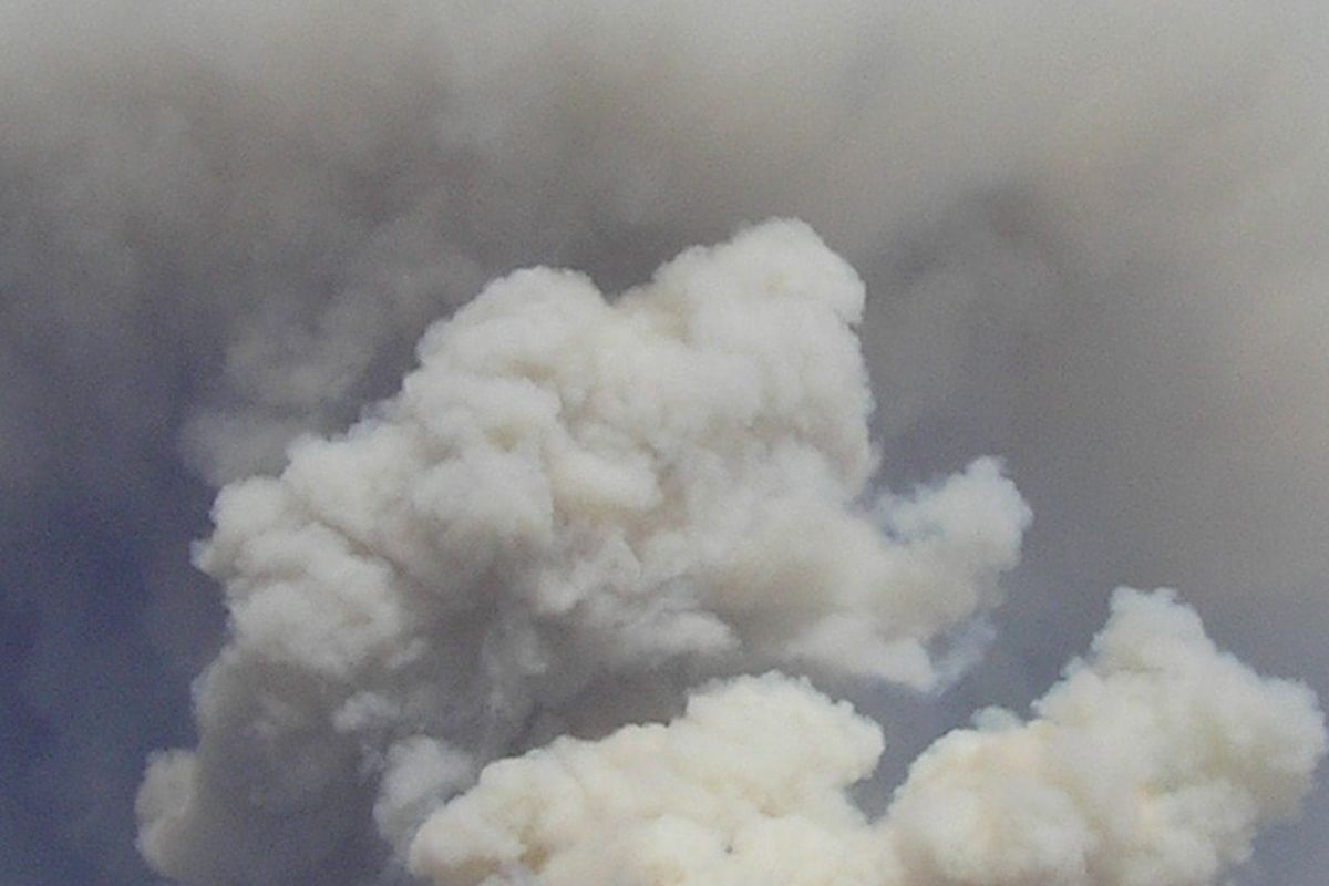 Вибухи у Дніпропетровській області 10.05.2023 — що відомо про наслідки