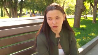 Історія Ксенії Бірюкової, яка втратила чоловіка на війні та виховує донечку
