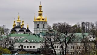 Лавра