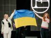 Підняли український прапор та подякували нідерландцям! Співачка ROXOLANA розповіла про виступ у Гаазі