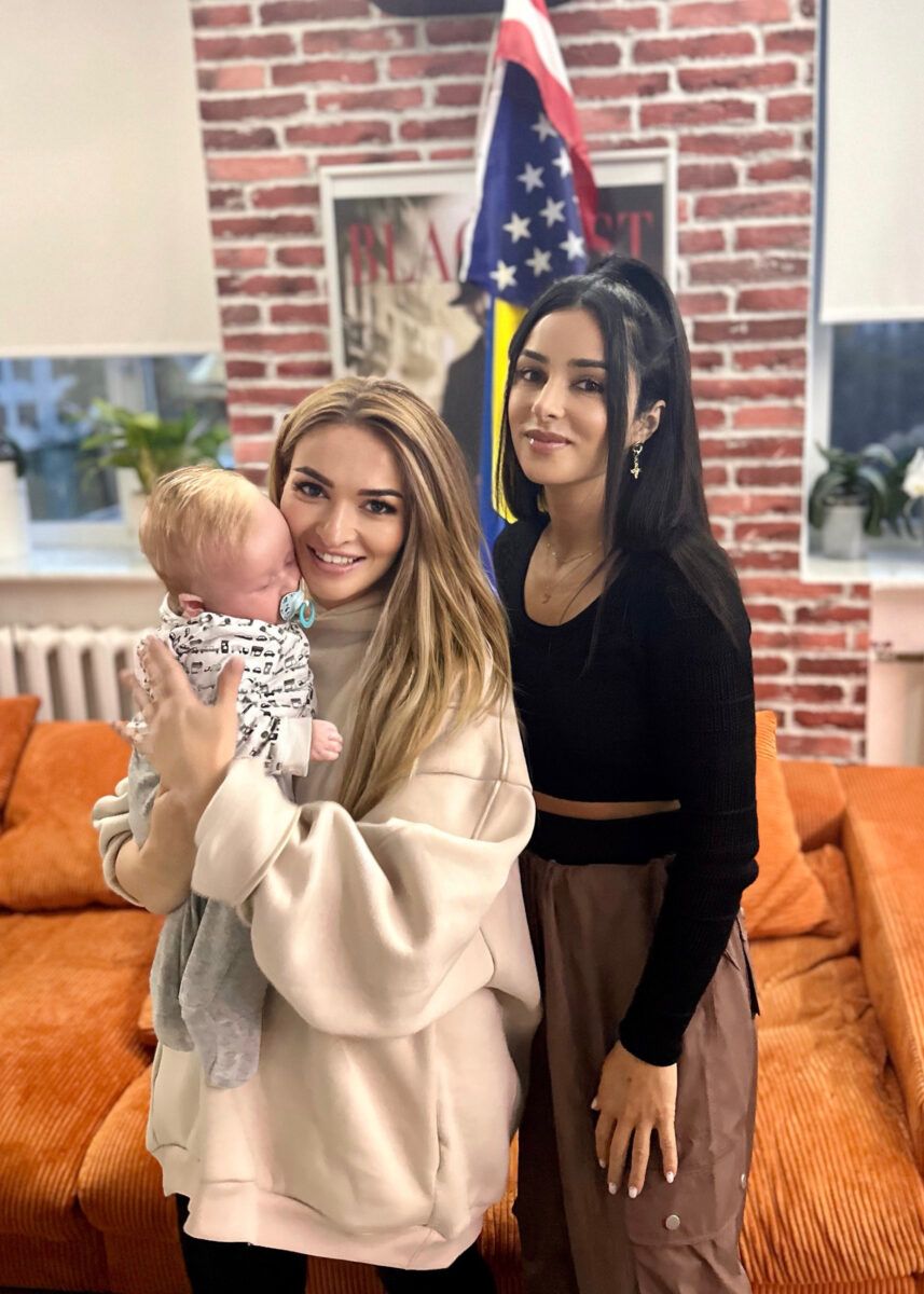 Паньків і Огнєвич