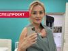 “Меня успокаивали толчки в животике, бандера-смузи и фото убитых оккупантов”. Интервью с украинкой Лидией Панькив