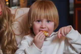розлад вибіркового харчування