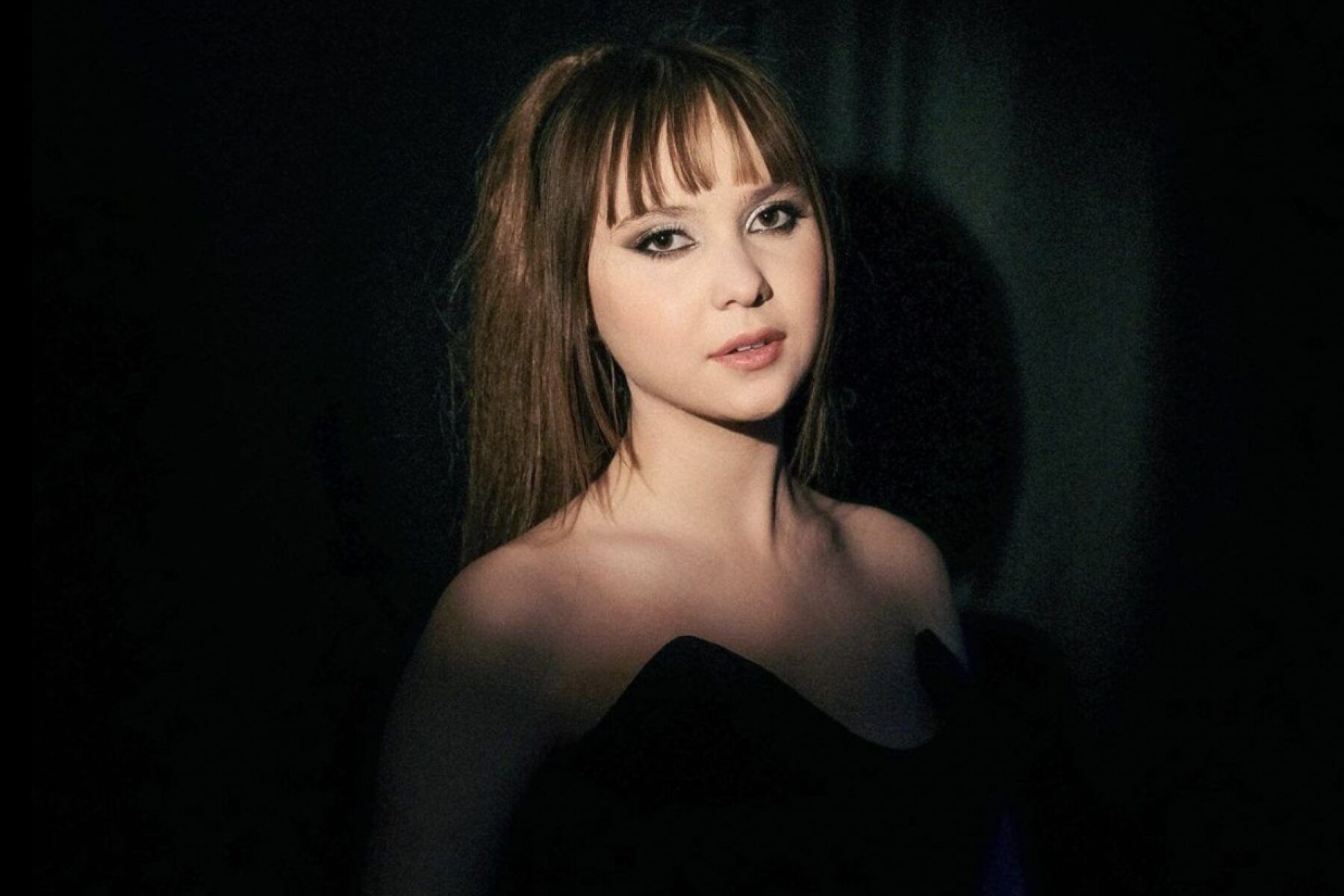 Тепер я бачу саму себе! Про що пісня Alika — Bridges від Естонії і що відомо про виконавицю