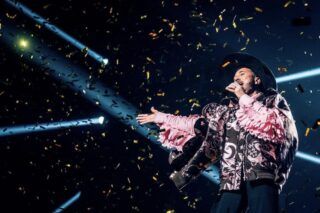 Про що пісня Gustaph — Because of you представника Бельгії, і що відомо про конкурсанта