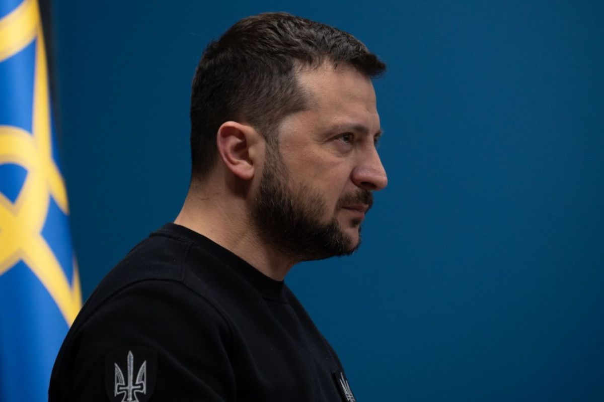 Україні потрібно більше часу для підготовки до контрнаступу: головні тези інтерв'ю Зеленського ВВС 11 травня 2023