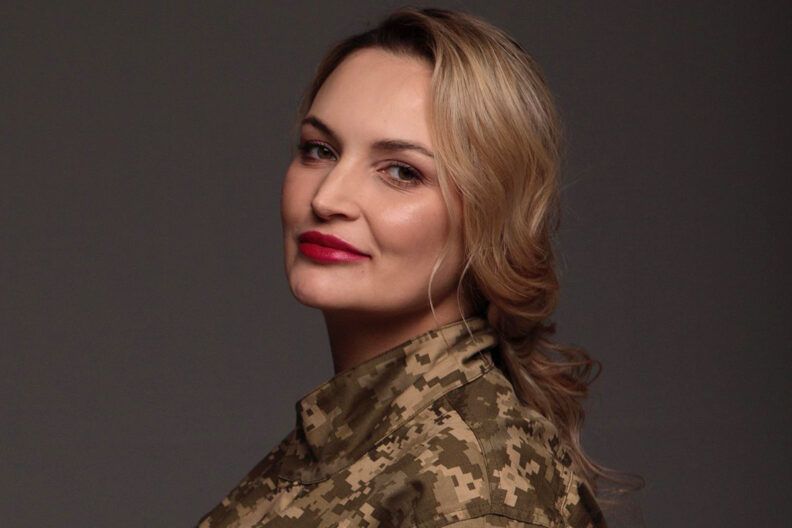 Найсильніші емоції, які я переживала за життя — інтерв’ю з представницею Координаційного штабу про повернення полонених