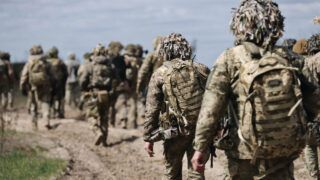Карта бойових дій в Україні 13.05.2023 онлайн