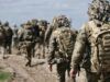 Локализованные контратаки ВСУ и безнадежные мечты россиян о Бахмуте: карта боевых действий в Украине 13 мая в режиме онлайн