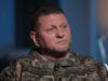 Підготовка України до вторгнення окупантів, війна та зміни в армії — інтерв’ю Валерія Залужного