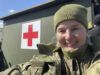 Змінила пологову залу на фронтовий шпиталь: сильна історія військової медикині
