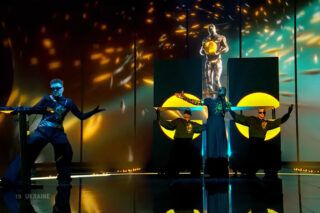 Tvorchi показали своє Heart Of Steel! Як виступила Україна на фіналі Євробачення-2023
