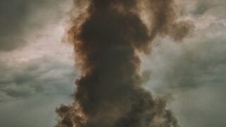 Вибухи в Хмельницьку 13 травня: росіяни обстріляли Хмельницьку область 
