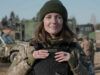 Не военные будут строить новую Украину, все должны это делать сейчас! История бывшей радиоведущей, служащей в рядах ВСУ
